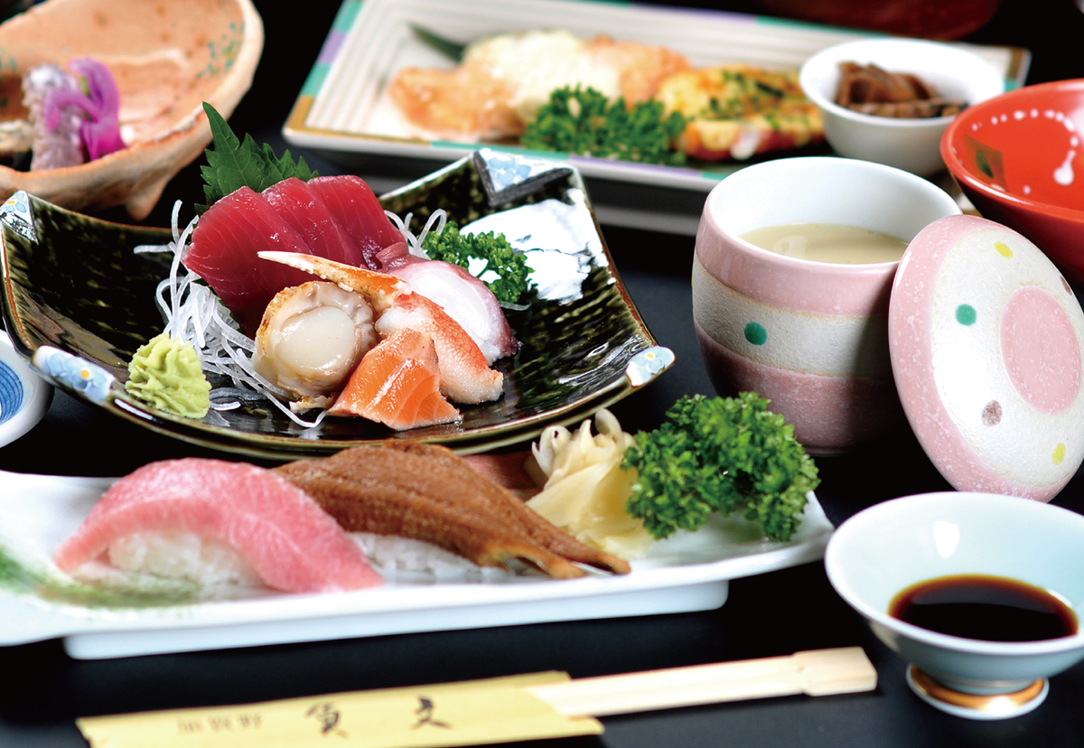 仕出し/弁当/登米/法事